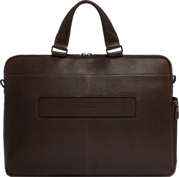 Деловая сумка Piquadro Hedley CA6026W130/TM с отделением для ноутбука 15.6