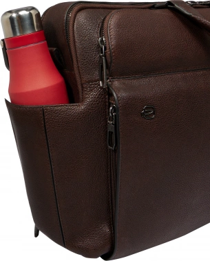 Деловая сумка Piquadro Hedley CA6026W130/TM с отделением для ноутбука 15.6