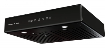 Вытяжка встраиваемая Zigmund & Shtain K 009.4 B