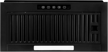 Вытяжка встраиваемая Zigmund & Shtain K 015.6 B