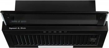 Вытяжка встраиваемая Zigmund & Shtain K 015.6 B