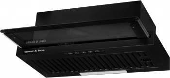 Вытяжка встраиваемая Zigmund & Shtain K 015.6 B