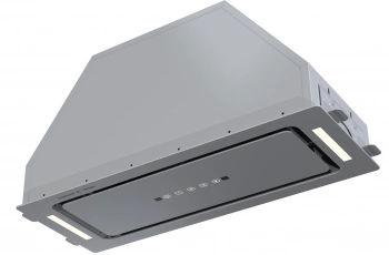 Вытяжка встраиваемая Zigmund & Shtain K 014.7 S