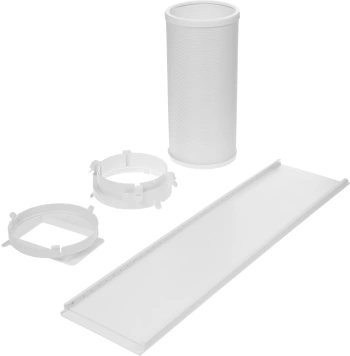 Кондиционер мобильный Midea MPPHA-07CRN7-Q