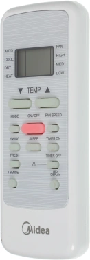 Кондиционер мобильный Midea MPPHA-07CRN7-Q