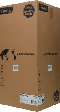 Кондиционер мобильный Midea MPPHA-07CRN7-Q