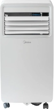 Кондиционер мобильный Midea MPPHA-09CRN7-Q