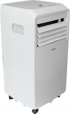 Кондиционер мобильный Midea MPPHA-09CRN7-Q
