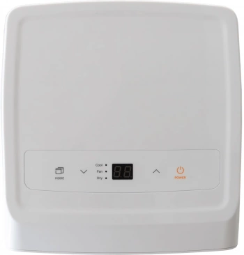 Кондиционер мобильный Midea MPPHA-09CRN7-Q