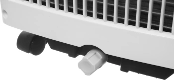 Кондиционер мобильный Midea MPPHA-09CRN7-Q