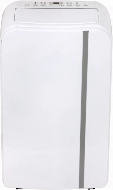 Кондиционер мобильный Midea MPPDB-12CRN7-Q