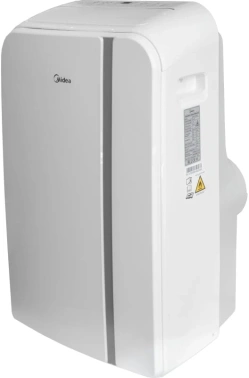 Кондиционер мобильный Midea MPPDB-12CRN7-Q