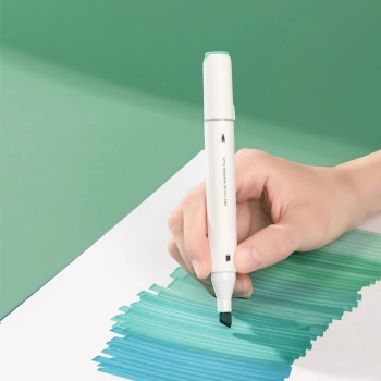 Набор маркеров для скетчинга Deli  NS736-80