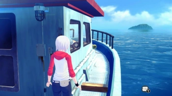 Игра для Switch Nintendo Another Code: Recollection (12+)