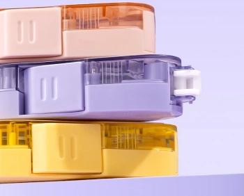 Лента коррект. Deli Nusign