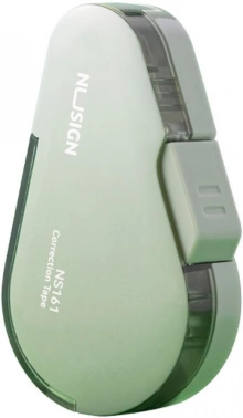 Лента коррект. Deli Nusign