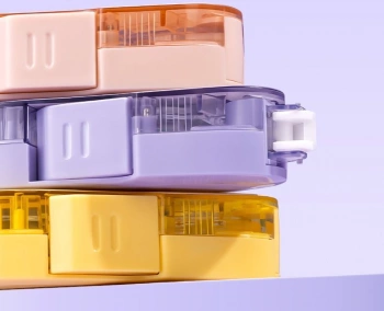 Лента коррект. Deli Nusign