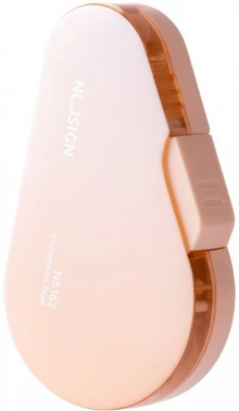 Лента коррект. Deli Nusign