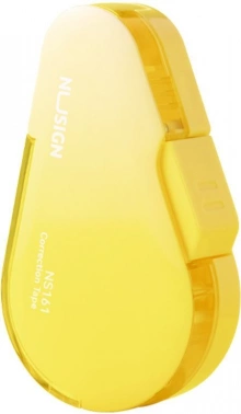 Лента коррект. Deli Nusign