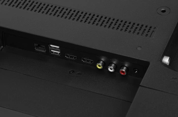 Телевизор LED BQ 43