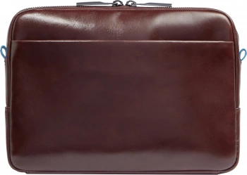 Сумка мужская Piquadro Blue Square CA6588B2/MO красное дерево натур.кожа