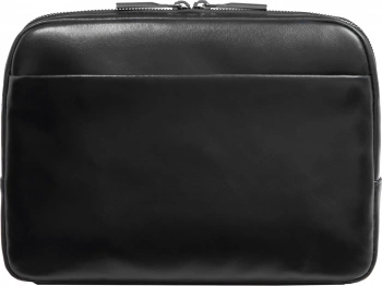 Сумка мужская Piquadro Blue Square CA6588B2/N черная натур.кожа