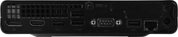 Неттоп HP 260 G9