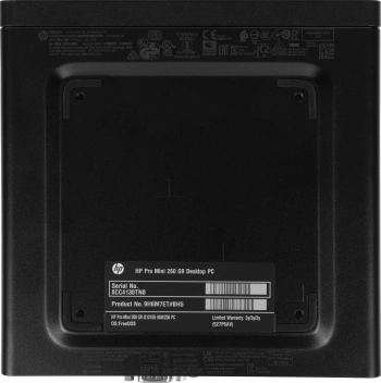 Неттоп HP 260 G9