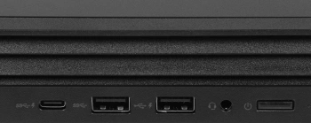 Неттоп HP 260 G9