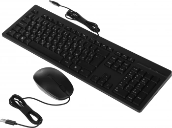 Неттоп HP 260 G9