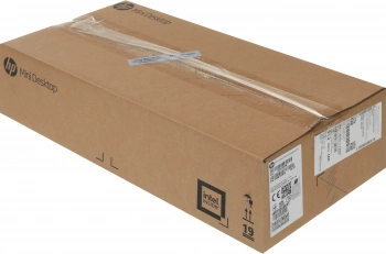 Неттоп HP 260 G9