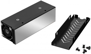 Радиатор для SSD ID-Cooling  Zero M25