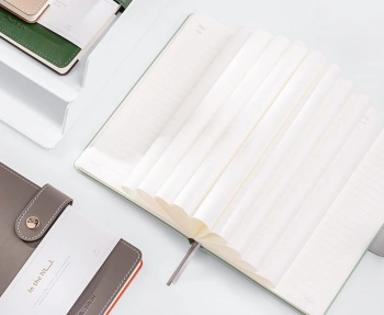 Блокнот Deli NUSIGN NS299