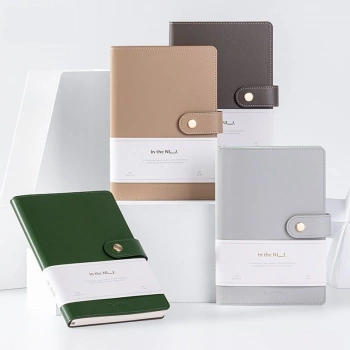 Блокнот Deli NUSIGN NS299