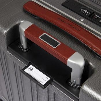 Чемодан Piquadro PQ-LM BV6552PQLM