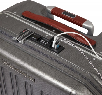 Чемодан Piquadro PQ-LM BV6552PQLM