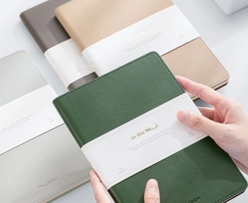 Блокнот Deli NUSIGN NS203