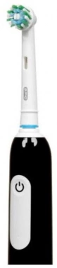 Зубная щетка электрическая Oral-B Cross Action Pro 1 500/D305.513.3