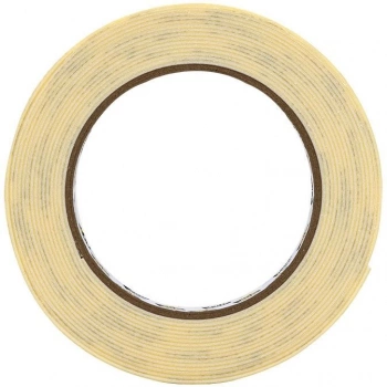 Клейкая лента монтажная Deli  EA367