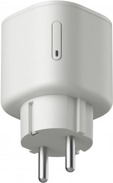 Умная розетка Yandex Matter