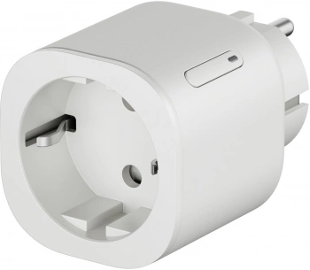 Умная розетка Yandex Matter