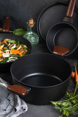 Кастрюля Polaris Albero 20C