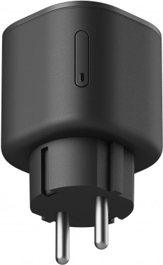 Умная розетка Yandex Matter