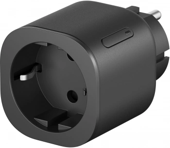 Умная розетка Yandex Matter