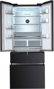 Холодильник Tesler RFD-427BI