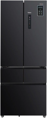 Холодильник Tesler RFD-427BI