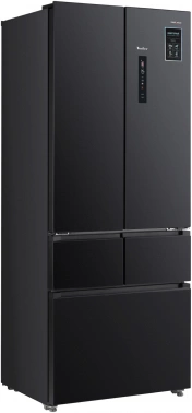 Холодильник Tesler RFD-427BI