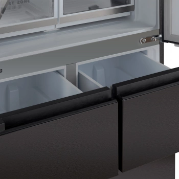 Холодильник Tesler RFD-427BI