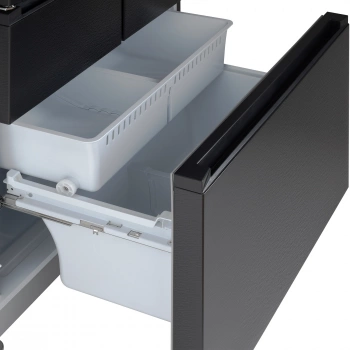 Холодильник Tesler RFD-427BI