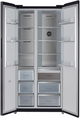 Холодильник Tesler RSD-537BI